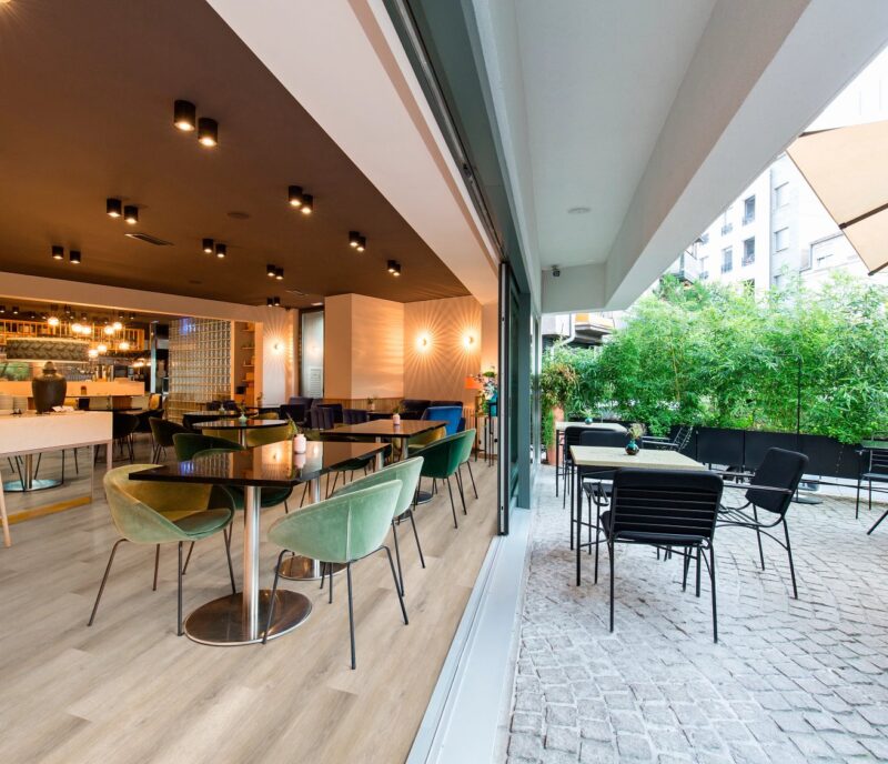 Coretec floors Mirage - Image 2