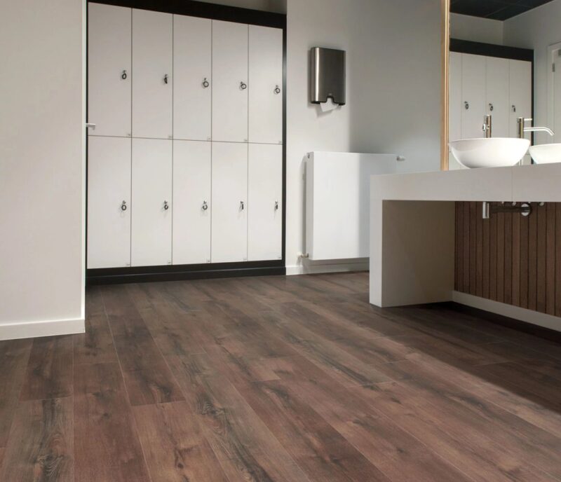 Coretec floors Promenade