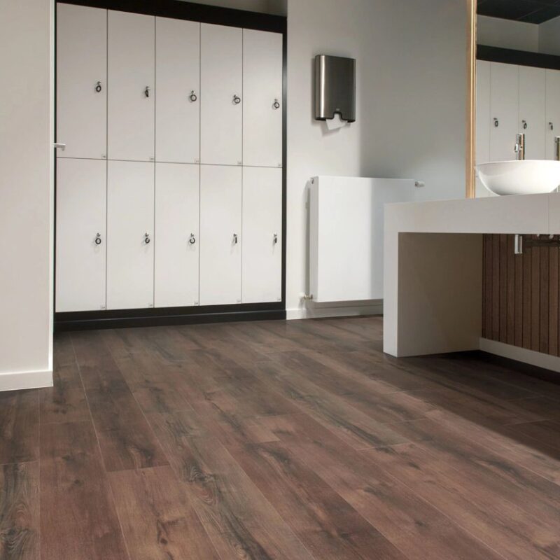 Coretec floors Promenade