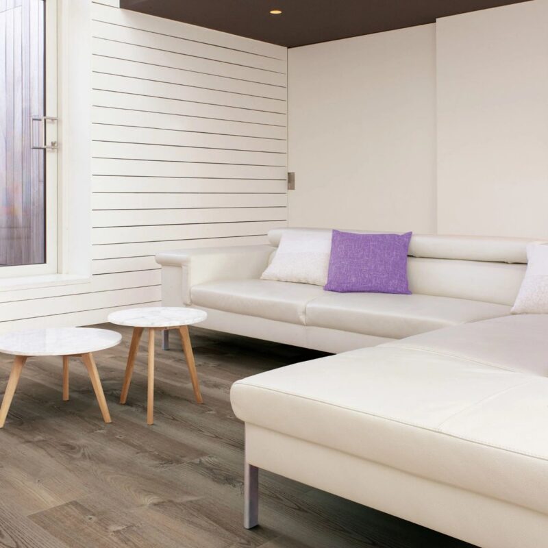 Coretec floors Candler