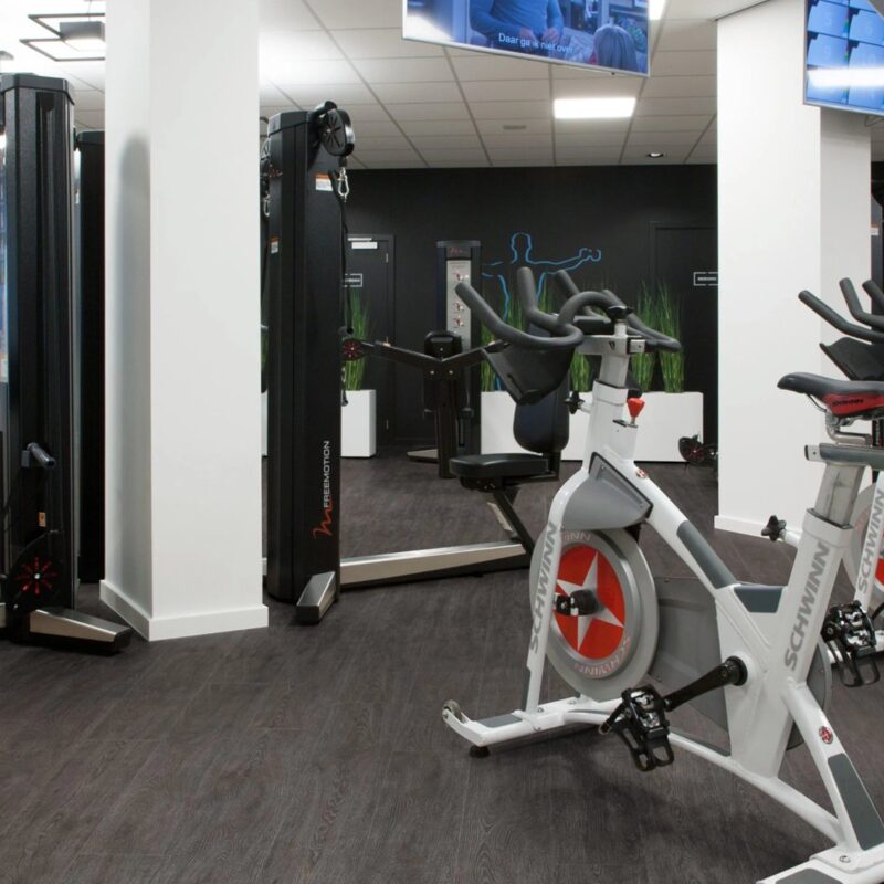 Coretec floors Torso