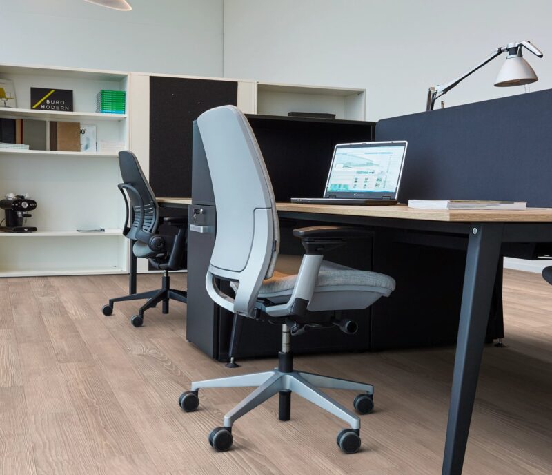 Coretec floors Willis