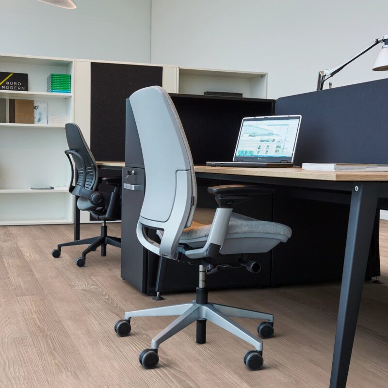 Coretec floors Willis