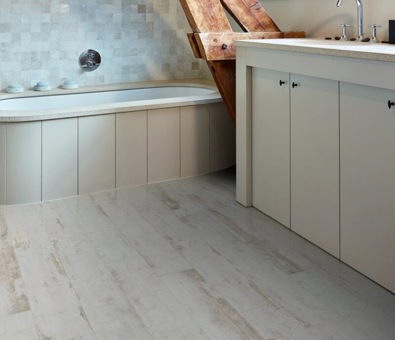 Coretec floors Union