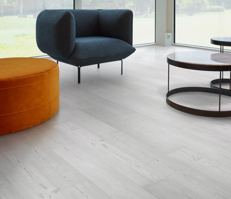 Coretec floors Aria