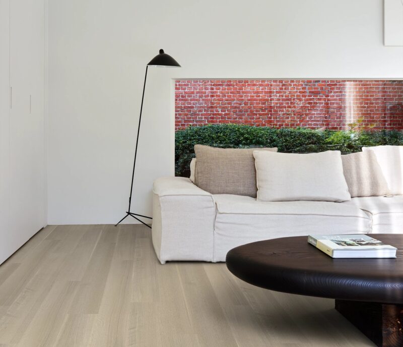 Coretec floors Charlestone oak 78
