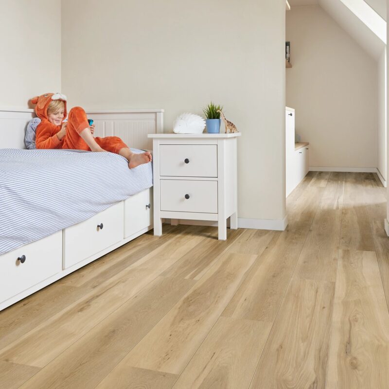 Coretec floors Ocala walnut 54