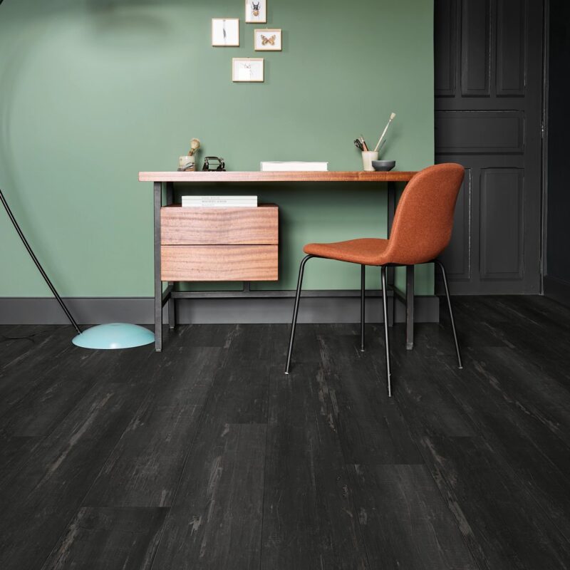 Coretec floors Painted oak 99