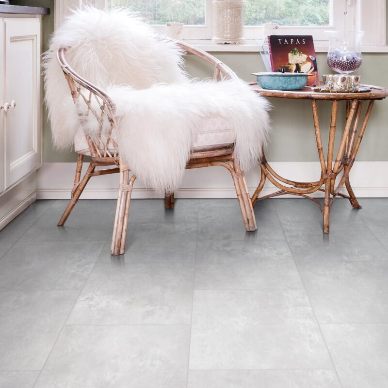 Coretec floors Columba 53