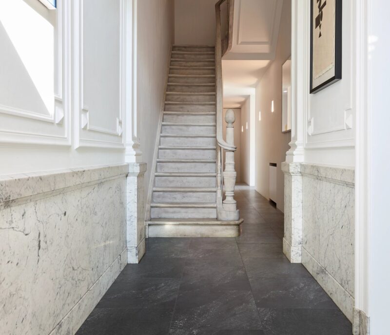 Coretec floors Vela 54