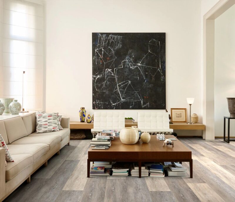 Coretec floors Ellis oak 54