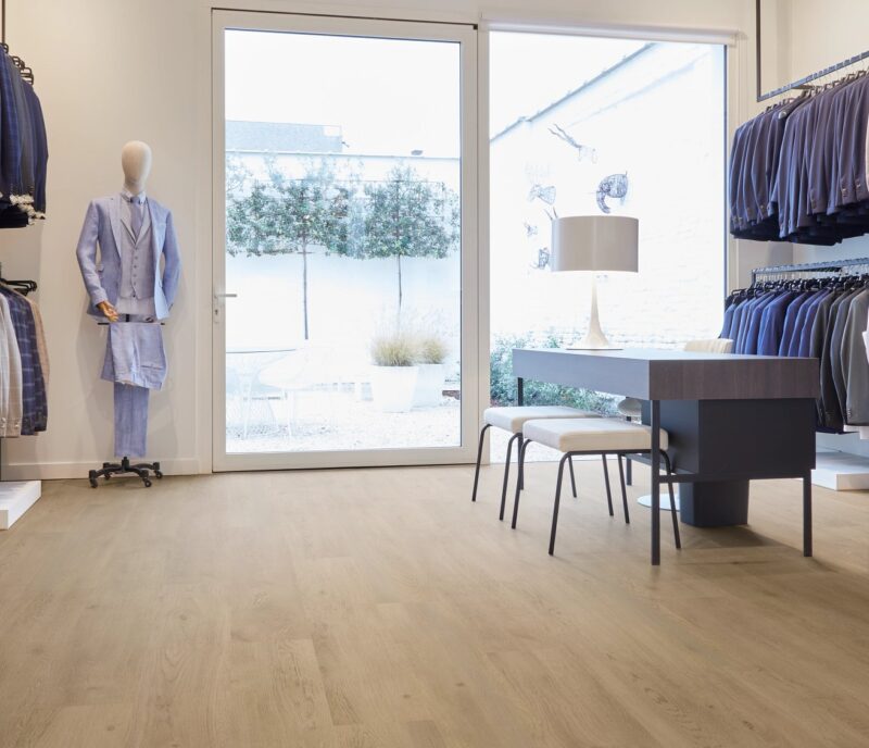 Coretec floors Bultimore oak 54