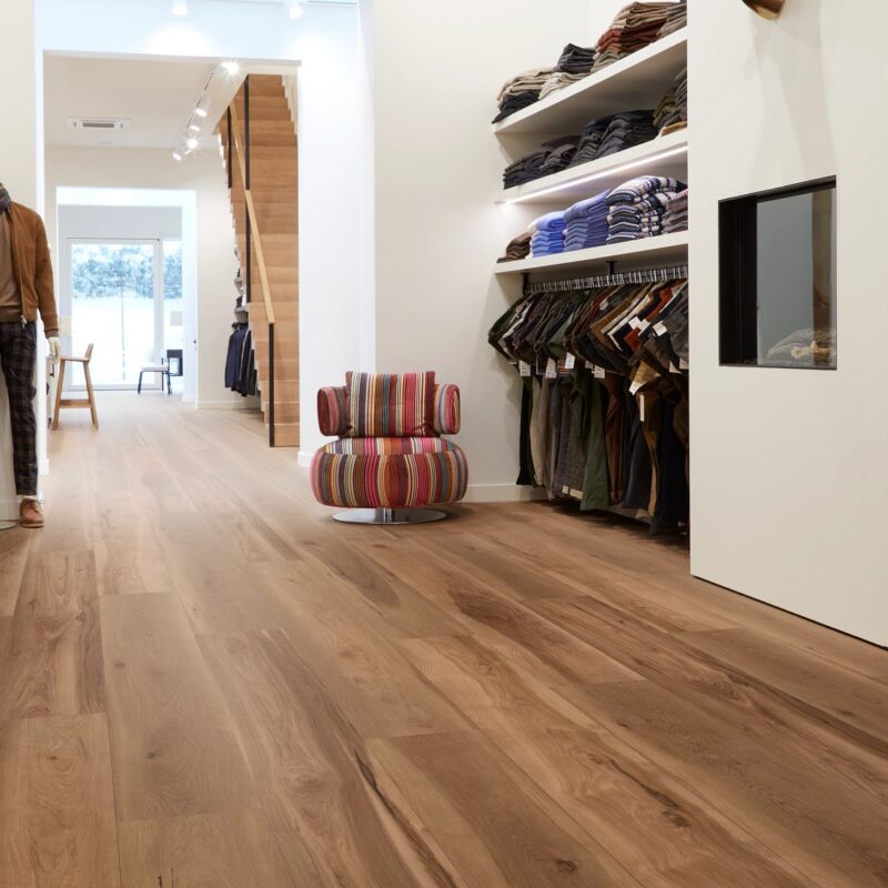 Coretec floors Ocala walnut 68