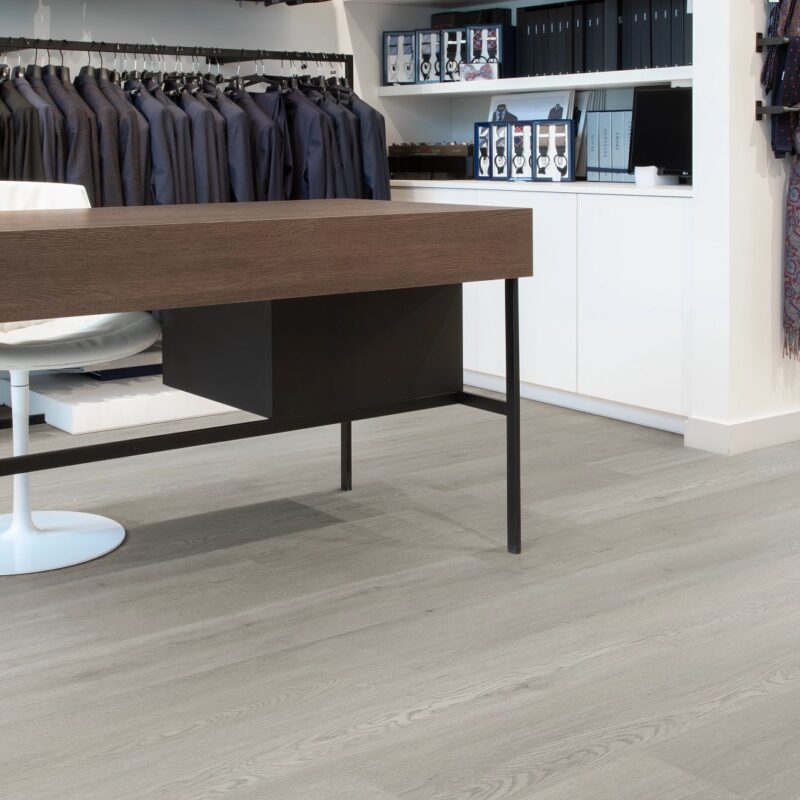 Coretec floors Cleveland oak 94