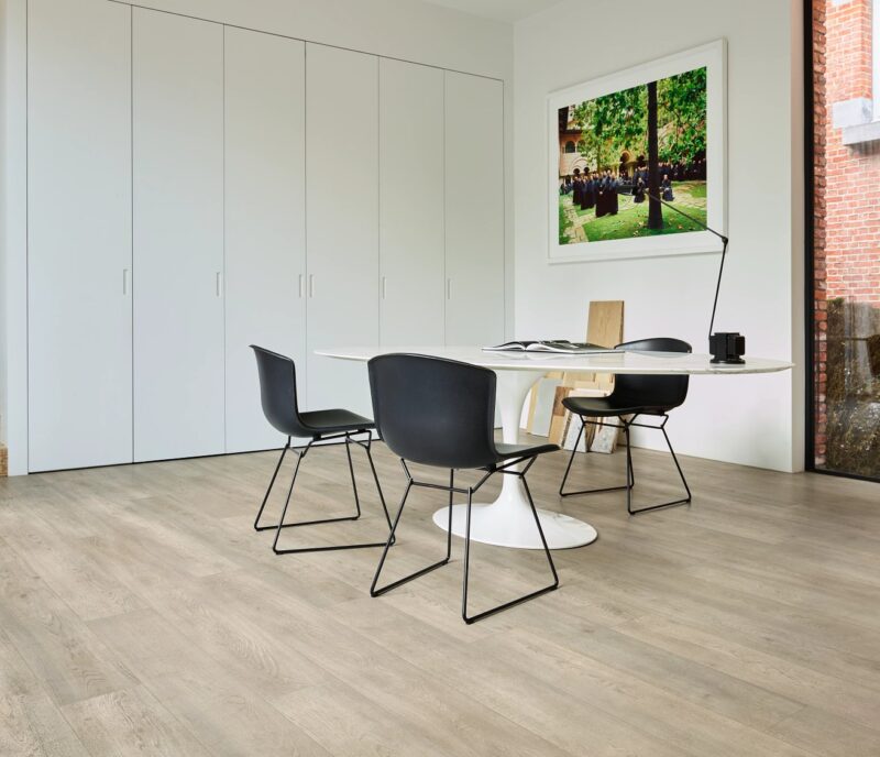 Coretec floors Baltimore oak 95