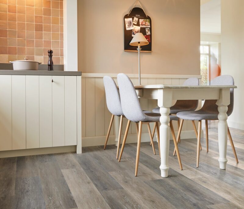 Coretec floors Blackstone oak 07