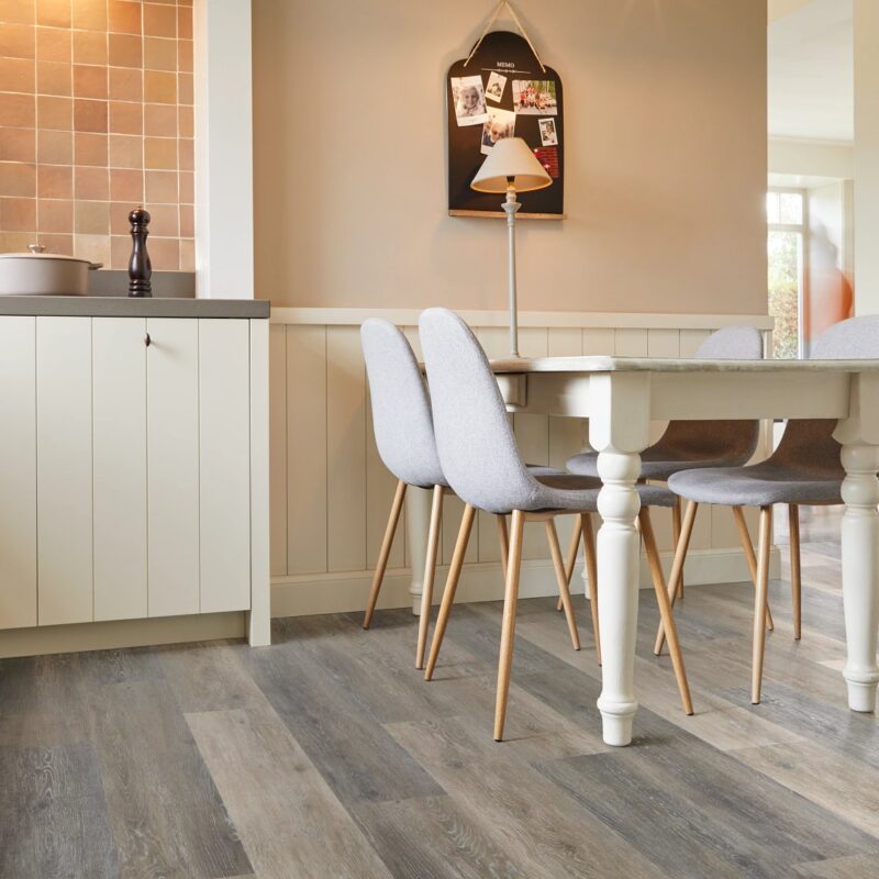 Coretec floors Blackstone oak 07