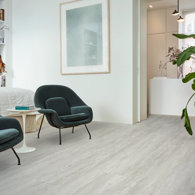 Coretec floors Unity oak 57