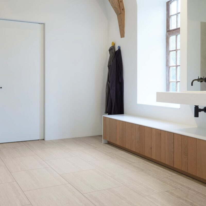 Coretec floors Lyra 57