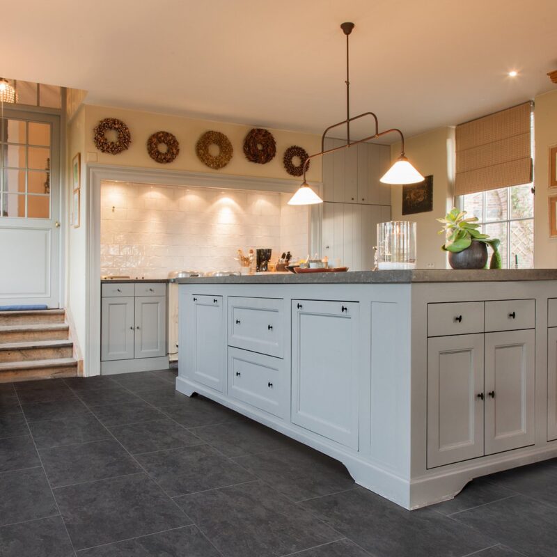 Coretec floors Mensa 58