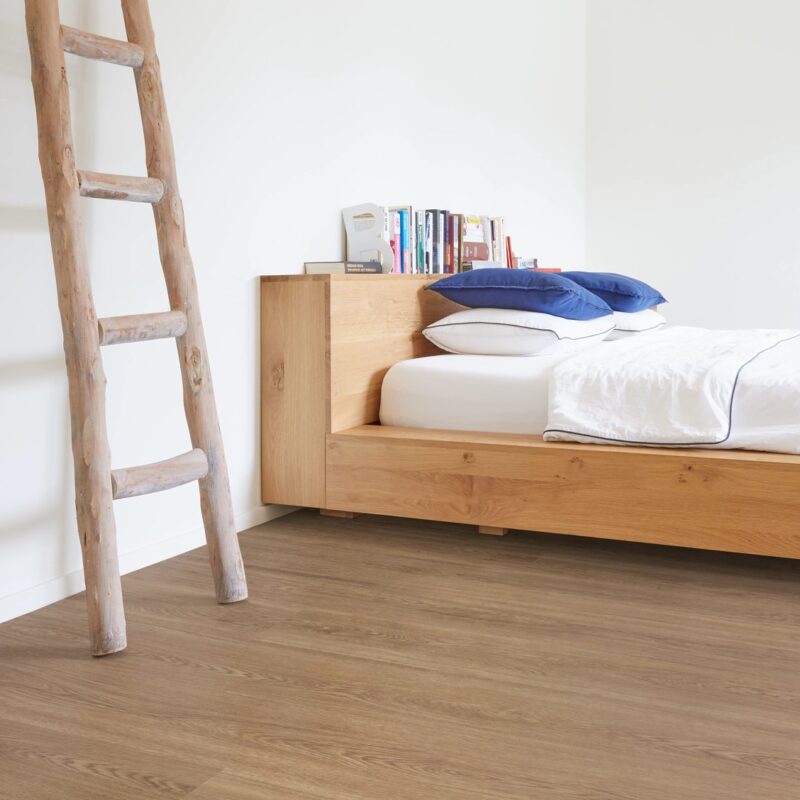 Coretec floors Alexandria oak 14