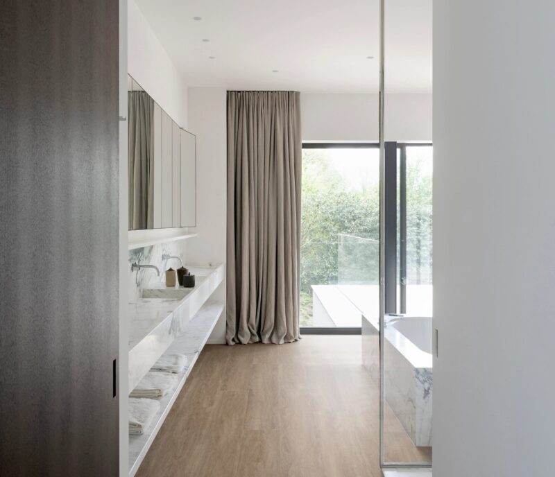 Coretec floors Highlands oak 15