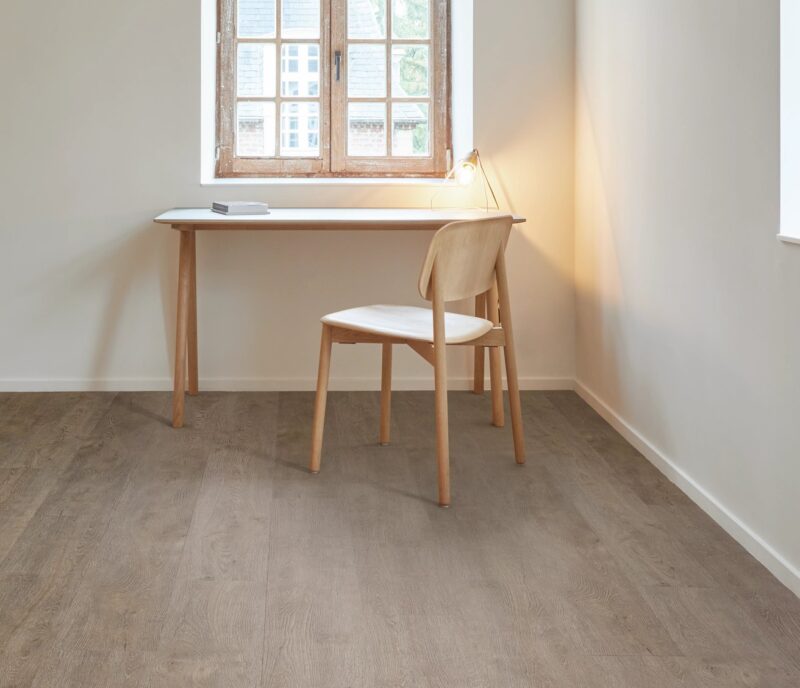 Coretec floors Great Northern oak 05