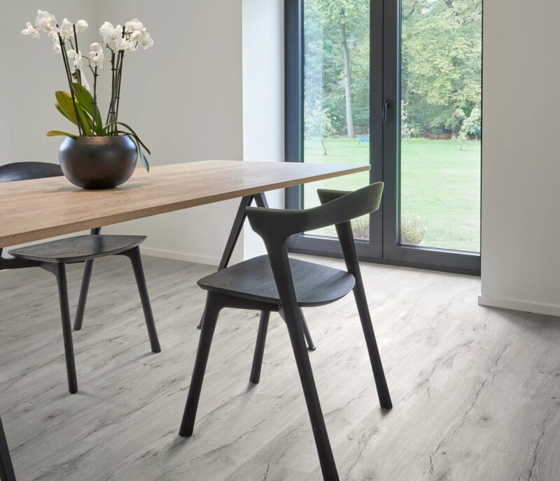 Coretec floors Sparwood oak 06