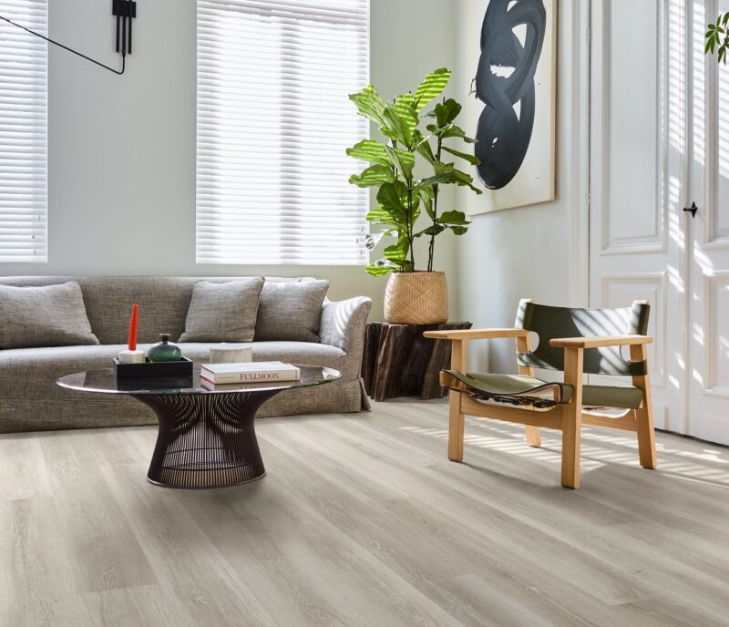 Coretec floors Portland oak 72