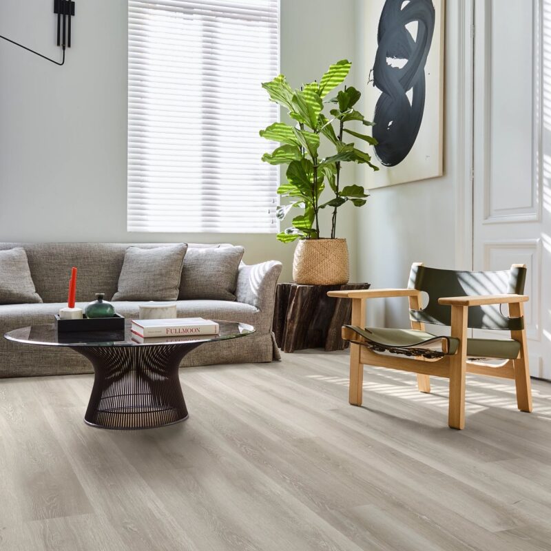 Coretec floors Portland oak 72