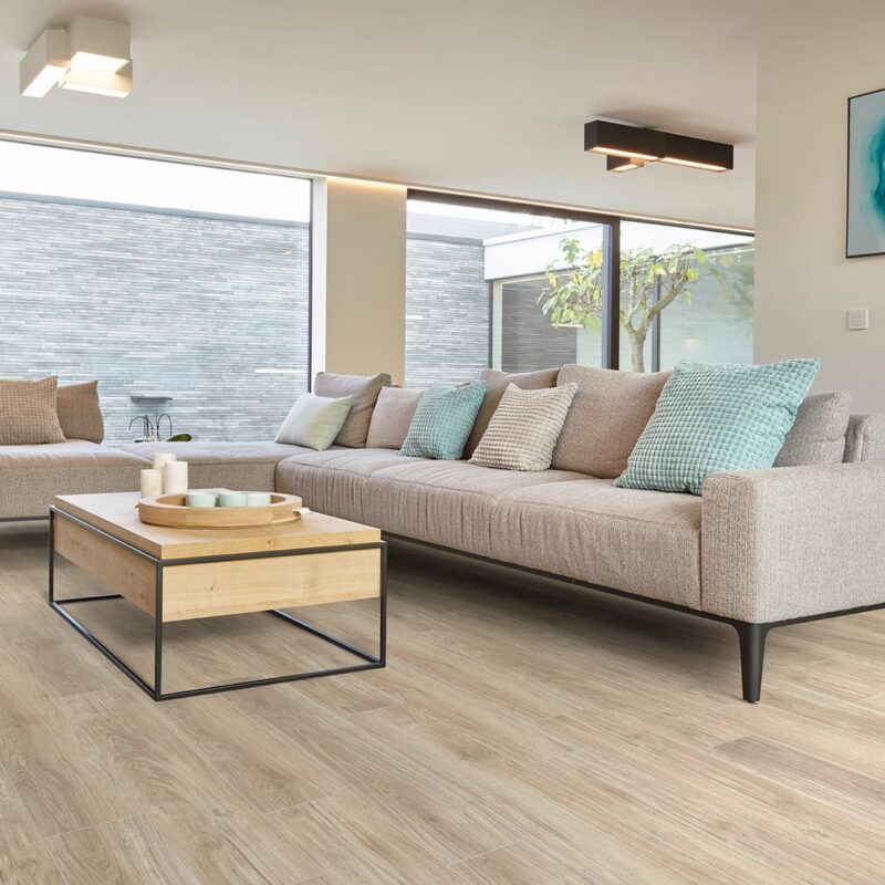 Coretec floors Timber