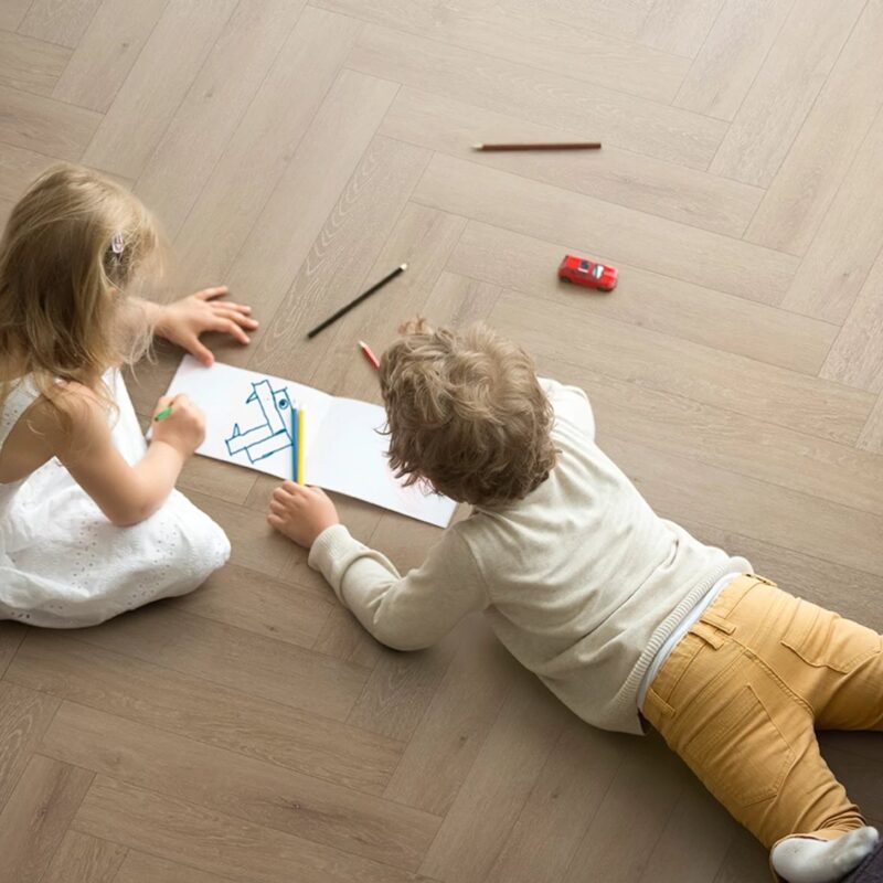 Coretec floors Lumber