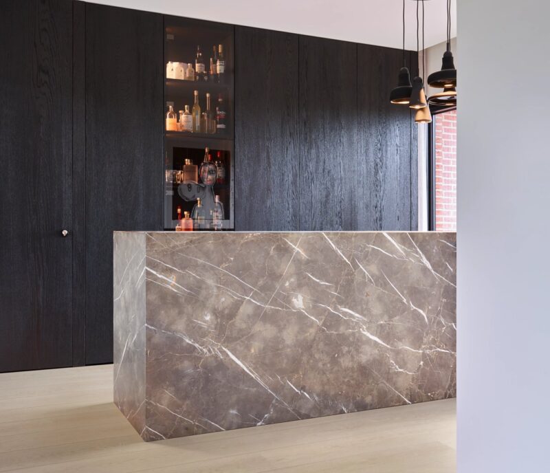 Coretec floors Pampas