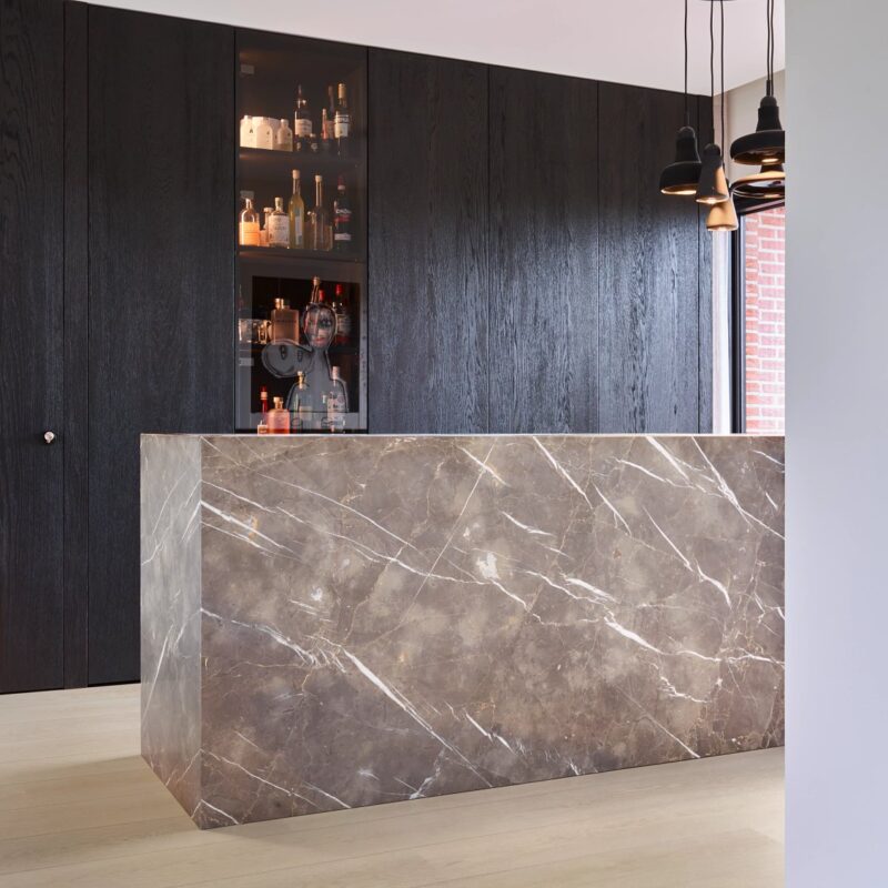 Coretec floors Pampas