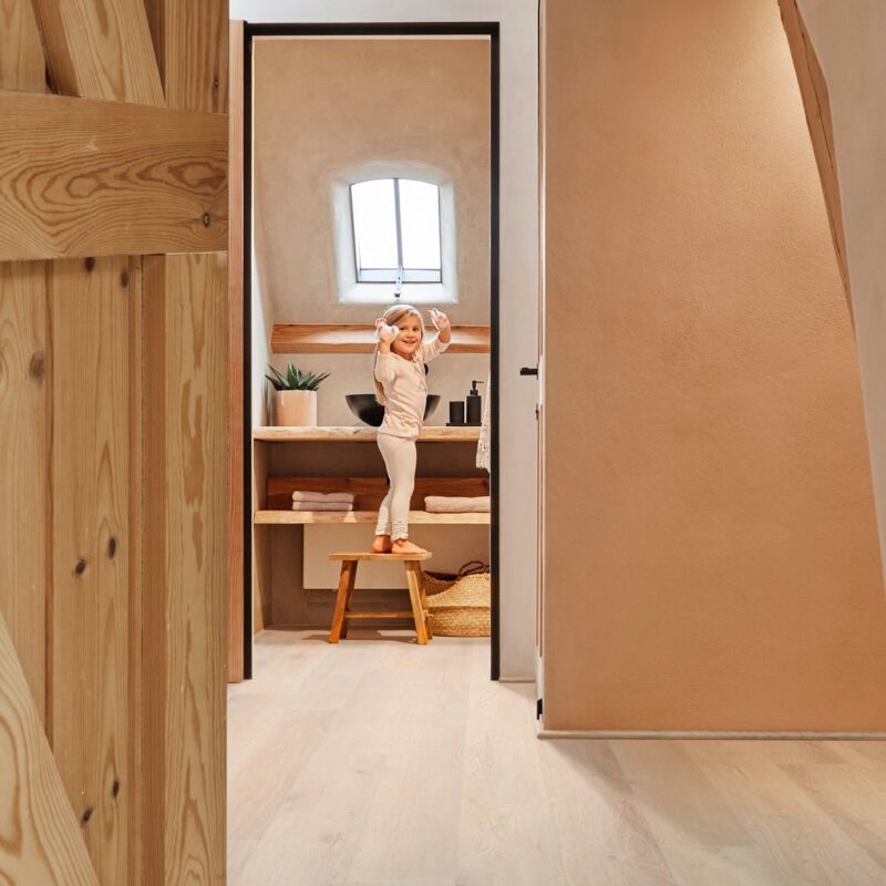 Coretec floors Blossom