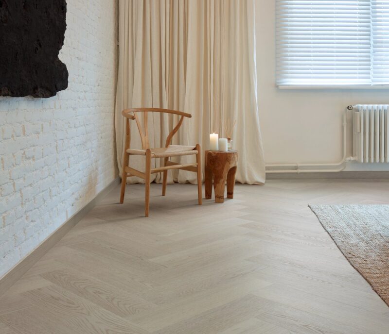 Coretec floors Juniper