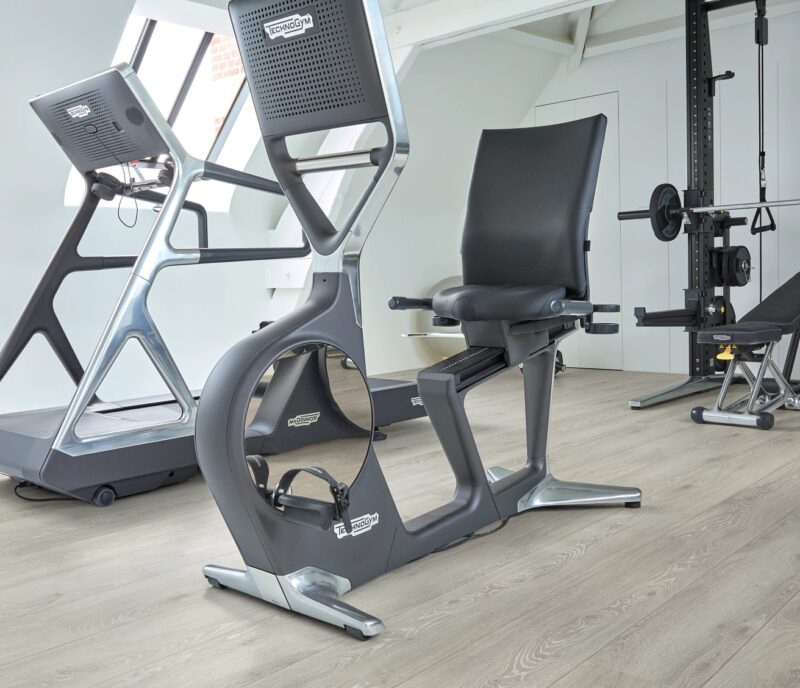 Coretec floors Boston oak 92