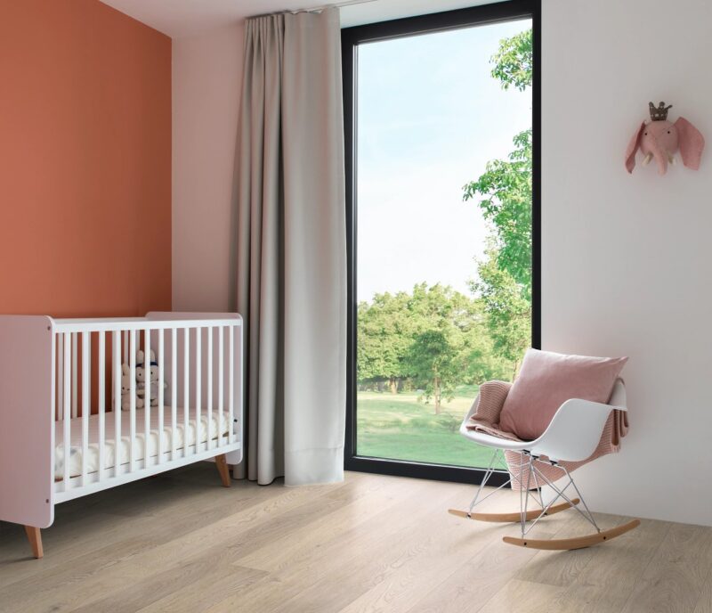 Coretec floors Flora
