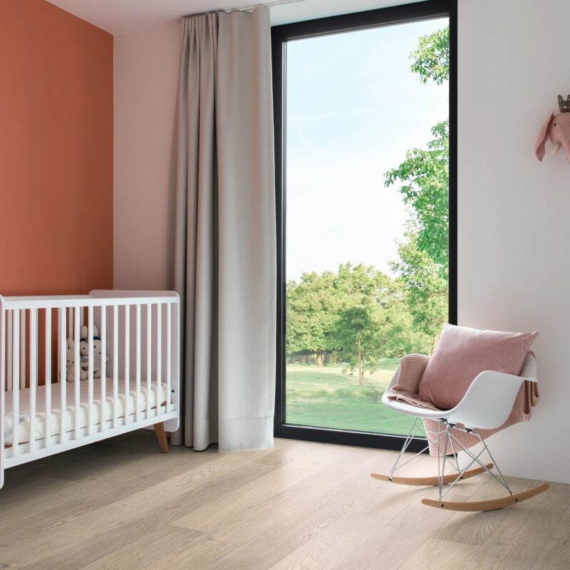 Coretec floors Flora