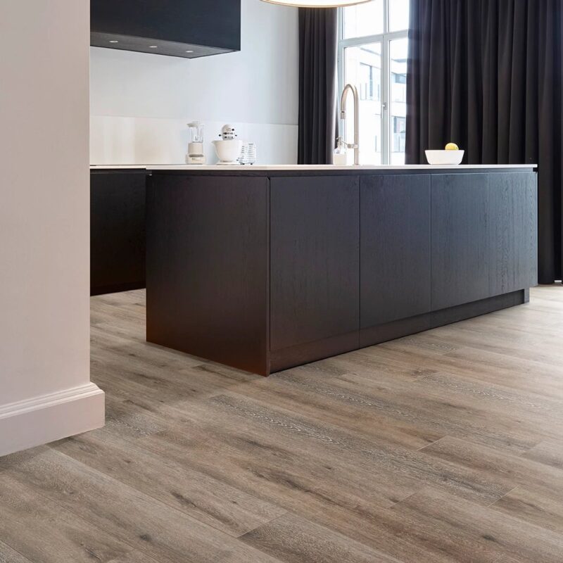 Coretec floors Acorn