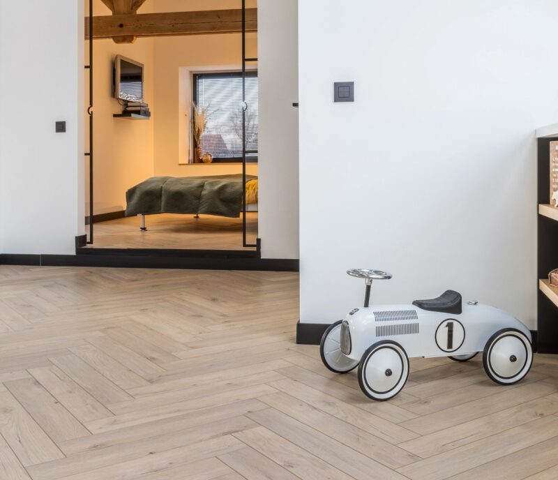 Coretec floors Forest