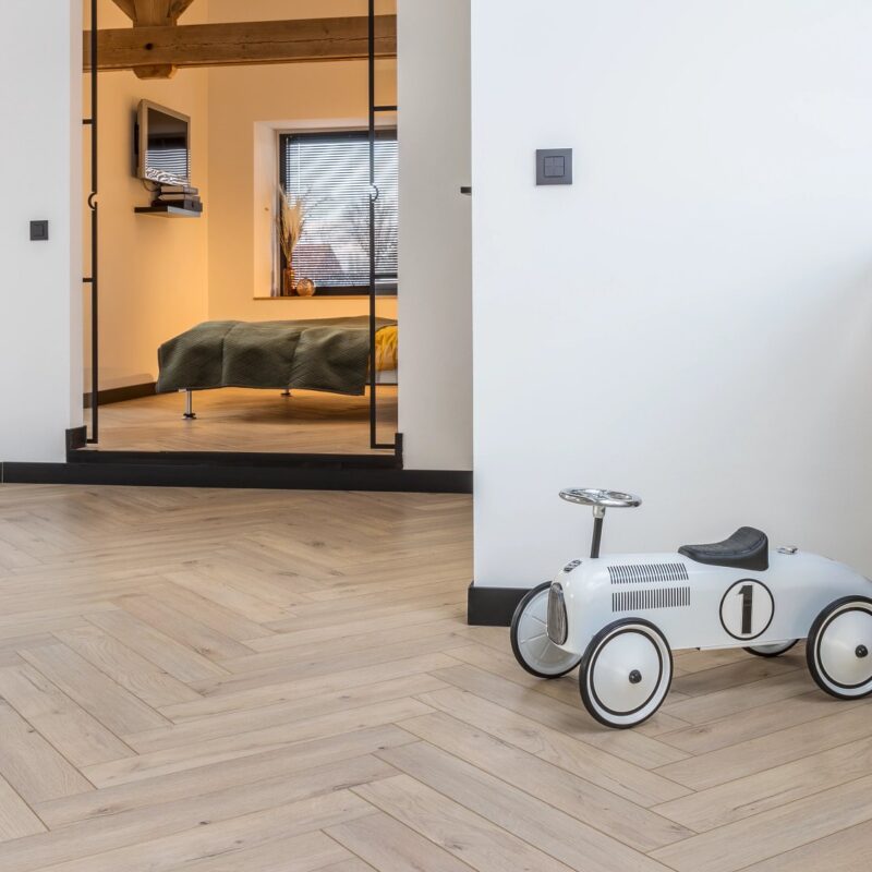 Coretec floors Forest