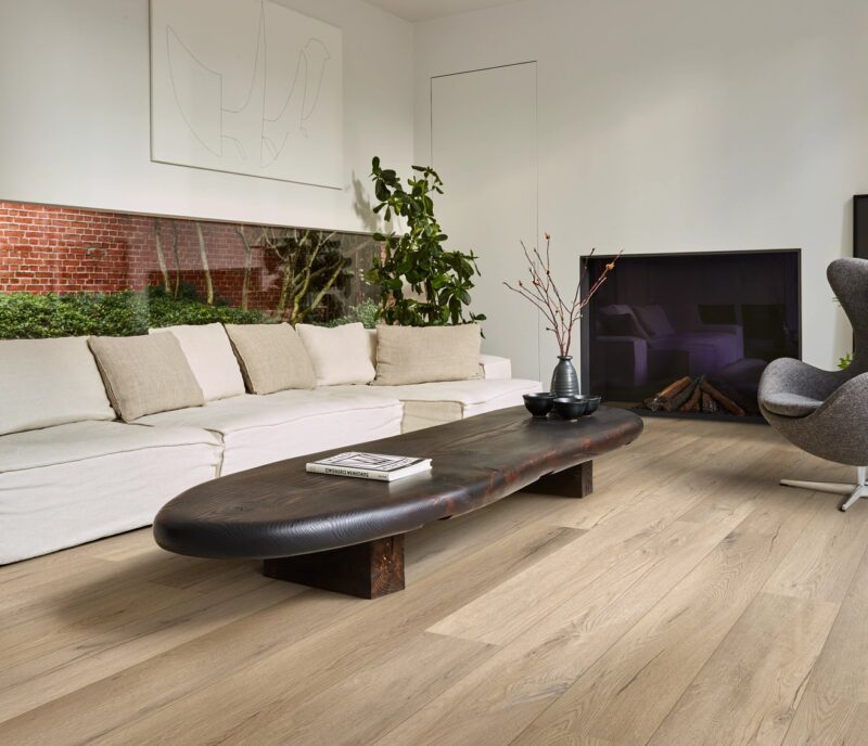 Coretec floors Fremont oak 82
