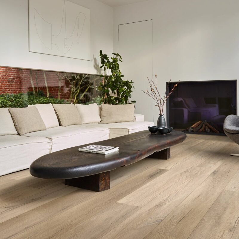Coretec floors Fremont oak 82