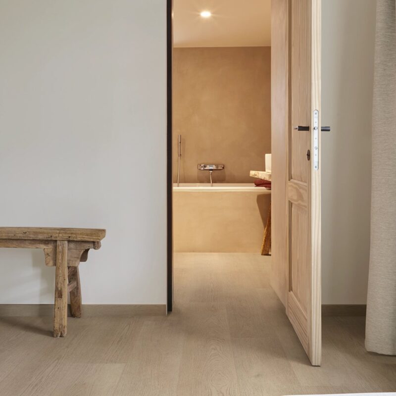 Coretec floors Aurora