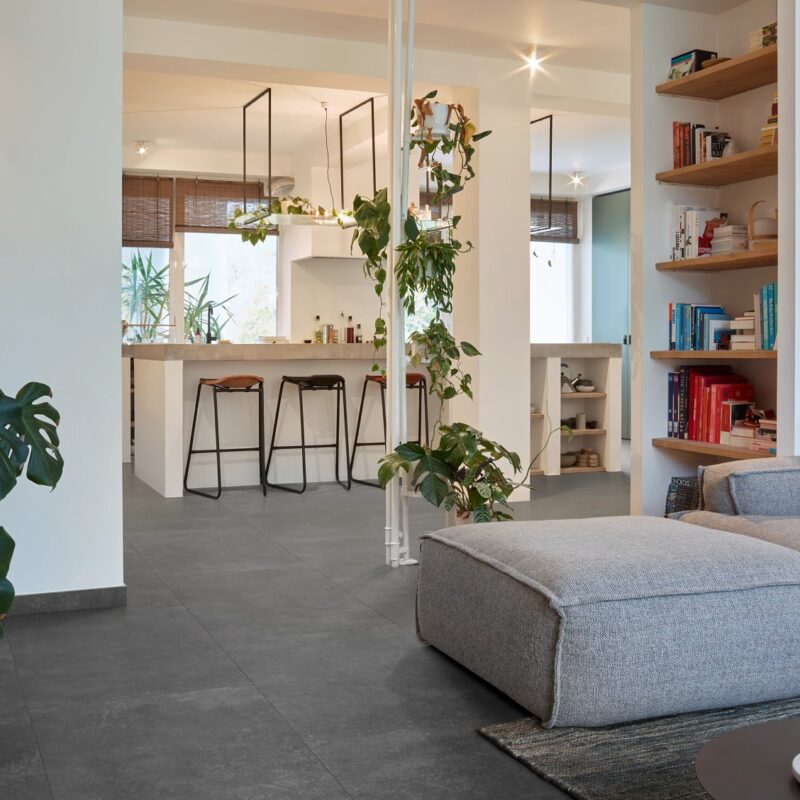 Coretec floors Barner