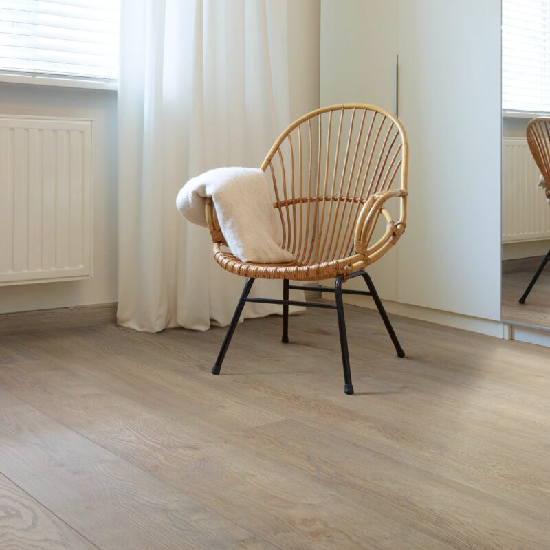 Coretec floors Marlow