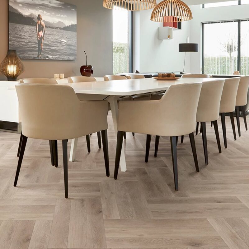 Coretec floors Meadow
