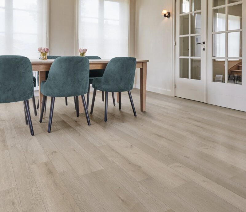 Coretec floors Texas oak M71
