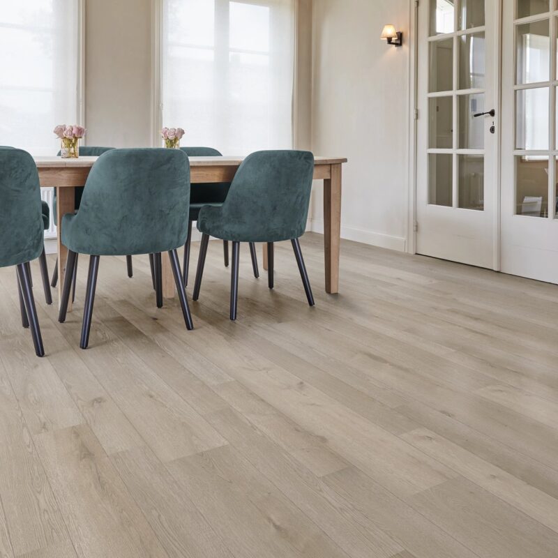 Coretec floors Texas oak M71